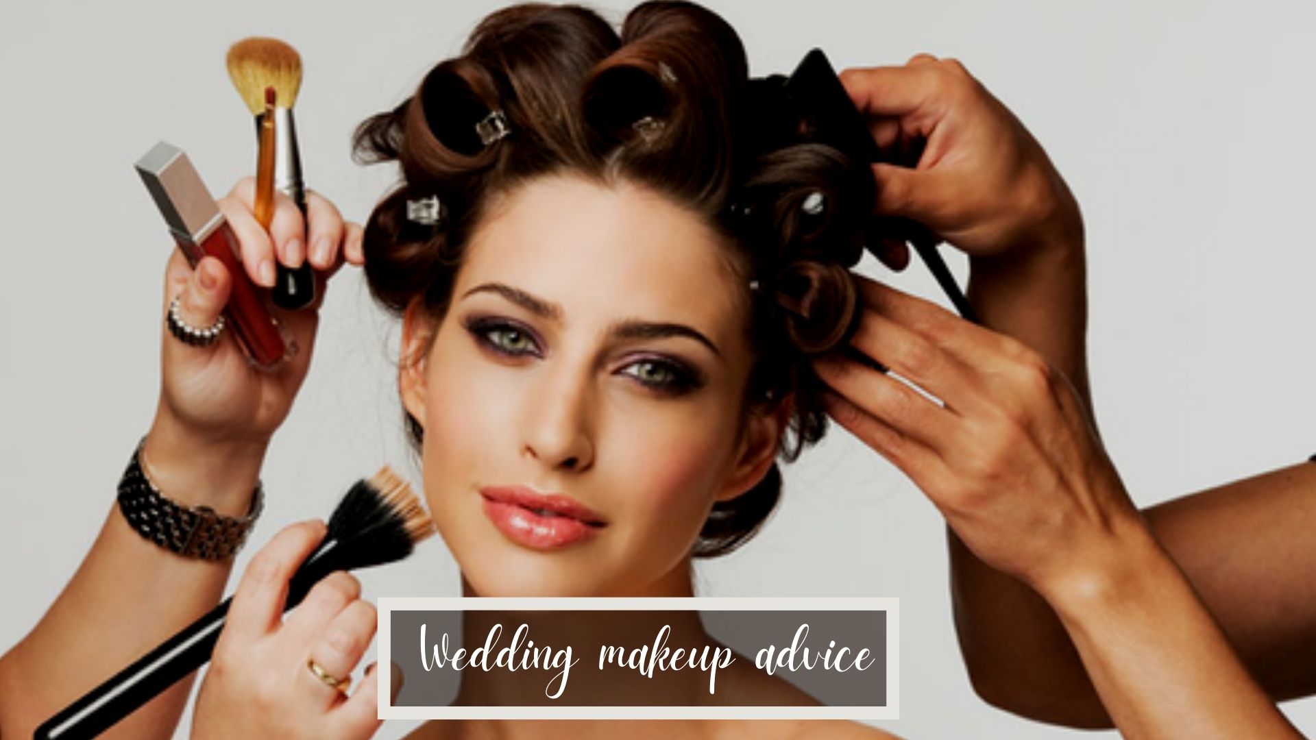 Wedding makeup advice (Do’s and Don’ts)