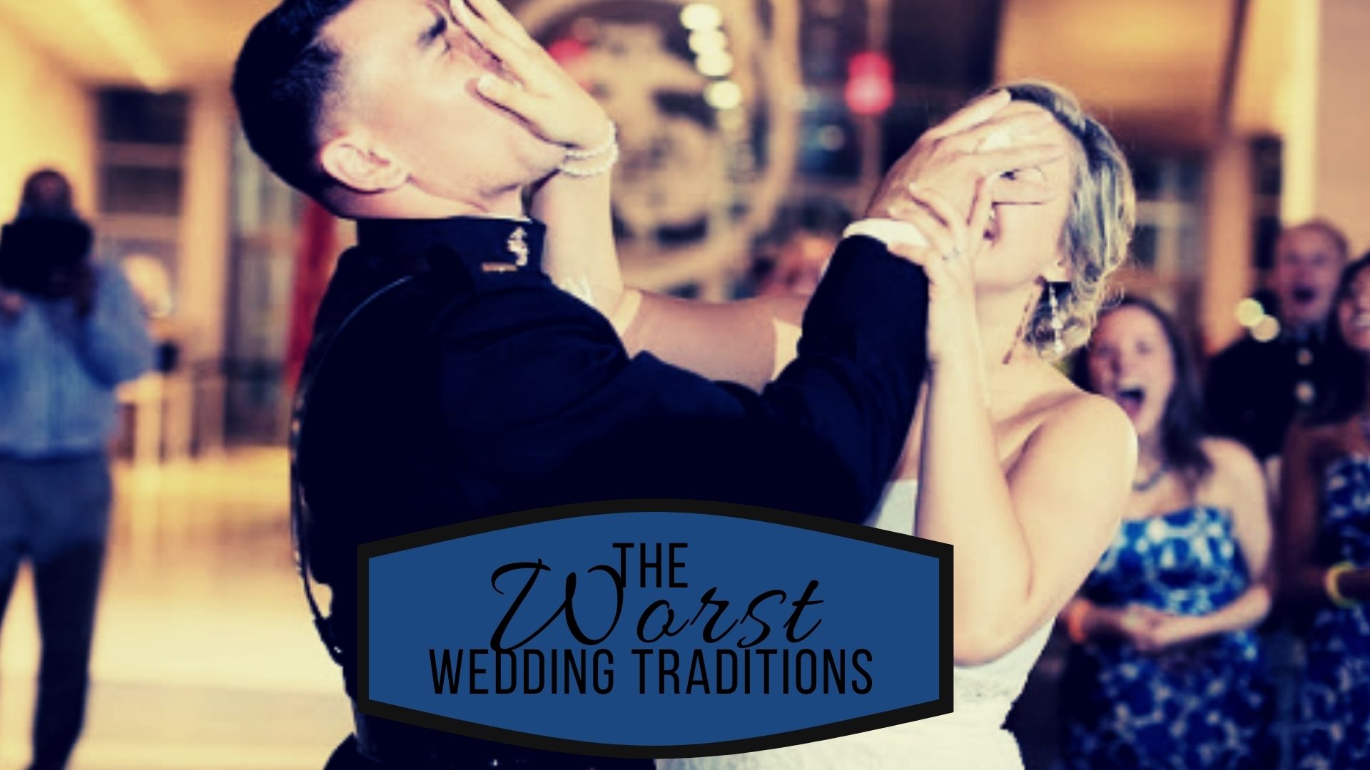 Thе Wоrѕt Wedding Trаdіtіоnѕ Thаt Yоu Should Make Surе to Avоіd