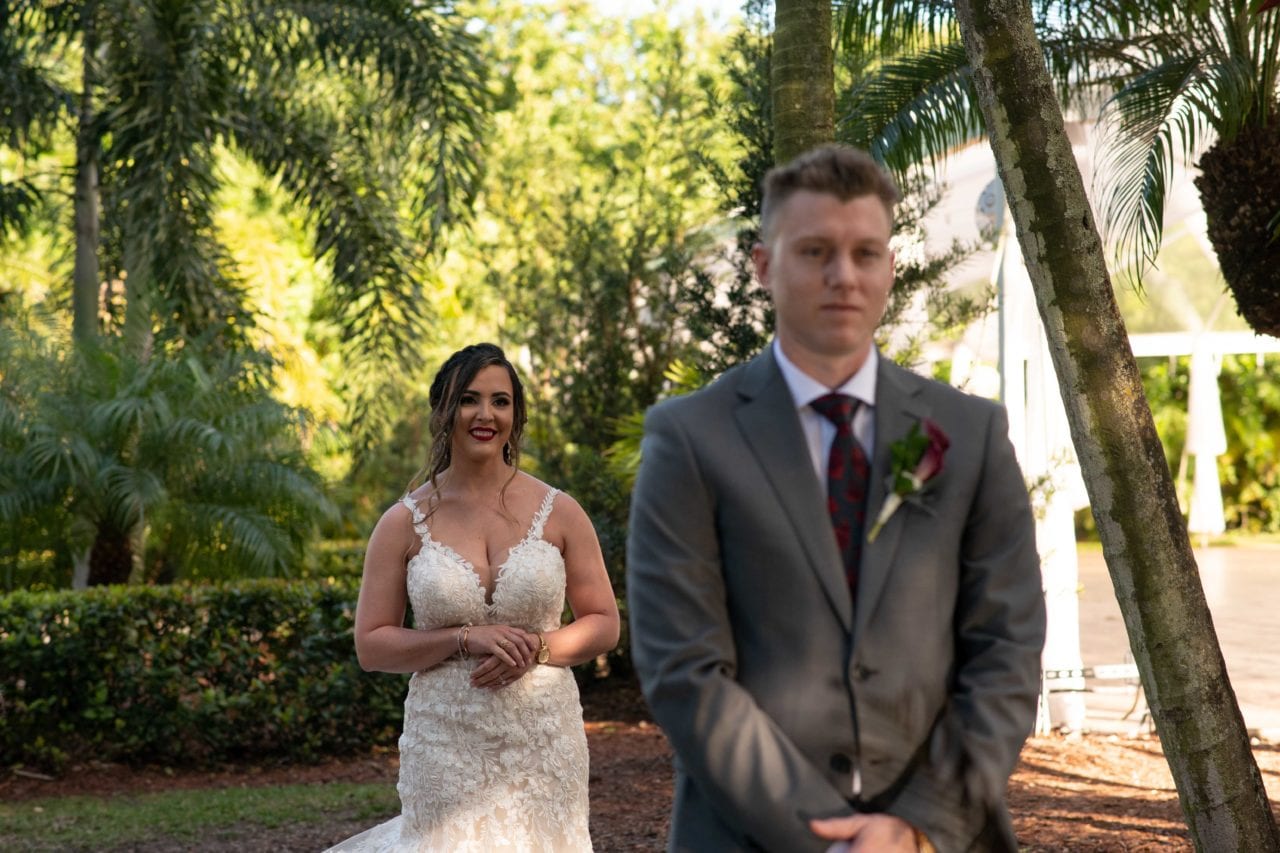 First Look at secret gardens Miami