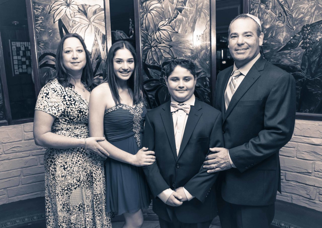 Bar Mitzvah Bat Mitzvah photography