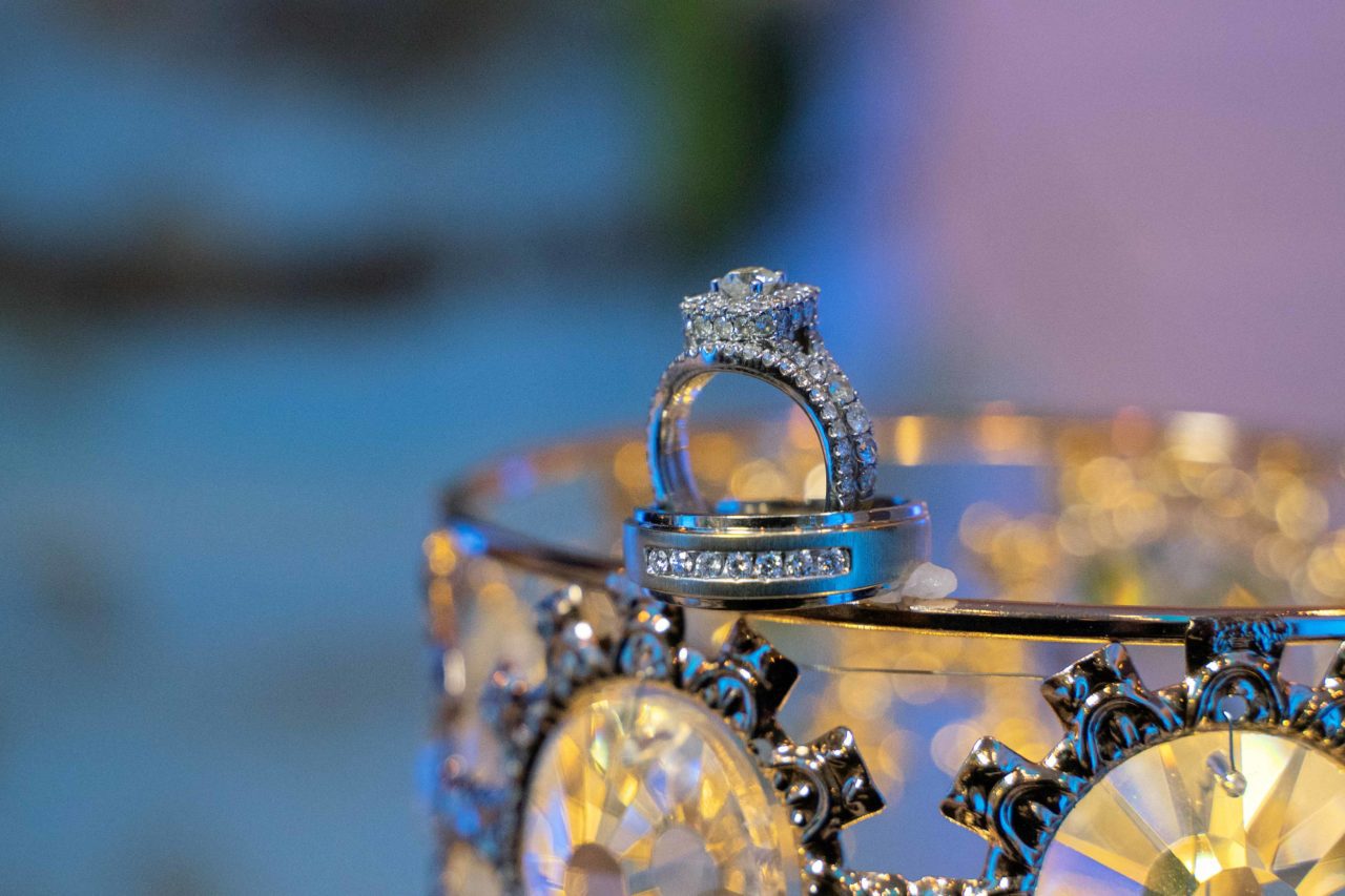 Remie - COMPLETE weddings + events photographer