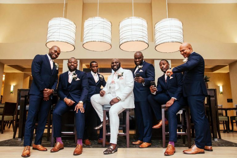 Remie - COMPLETE weddings + events photographer