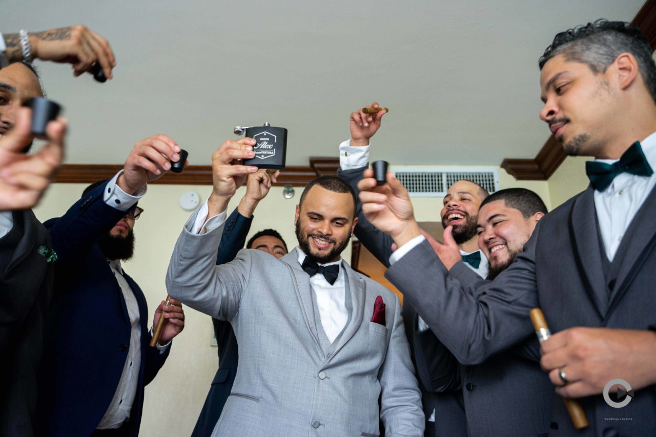 Remie Sunny Isles wedding photogrpher