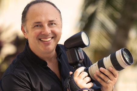 Mark | Wedding Photographer Fort Lauderdale, FL