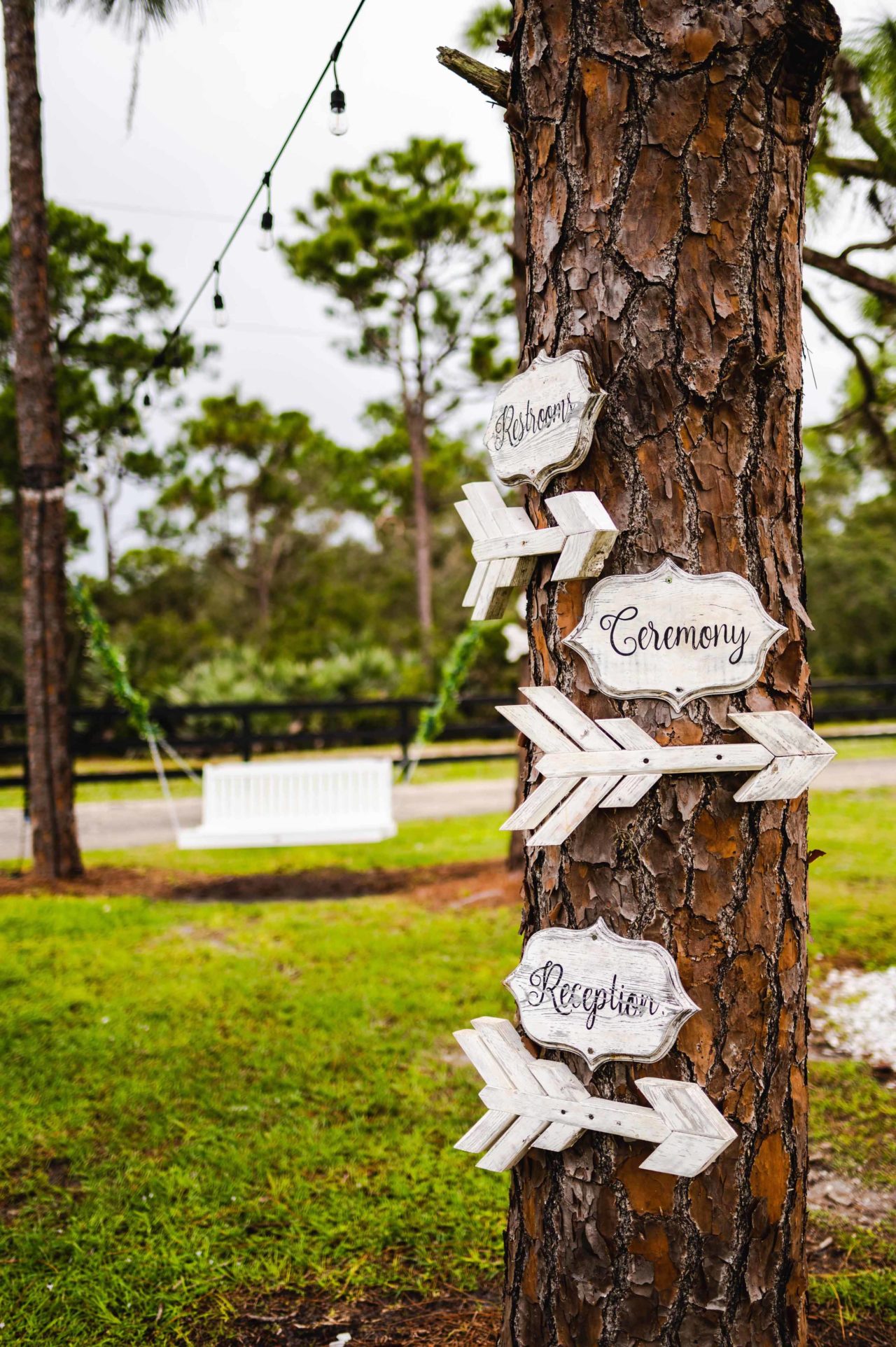 rustic theme