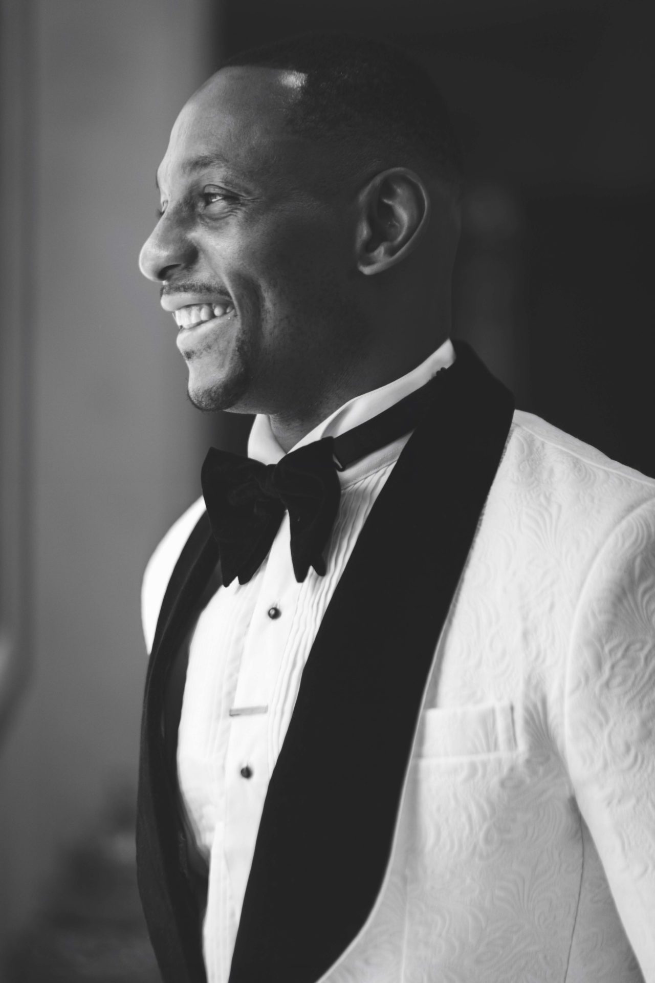 Marvens groom wedding portrait photographer