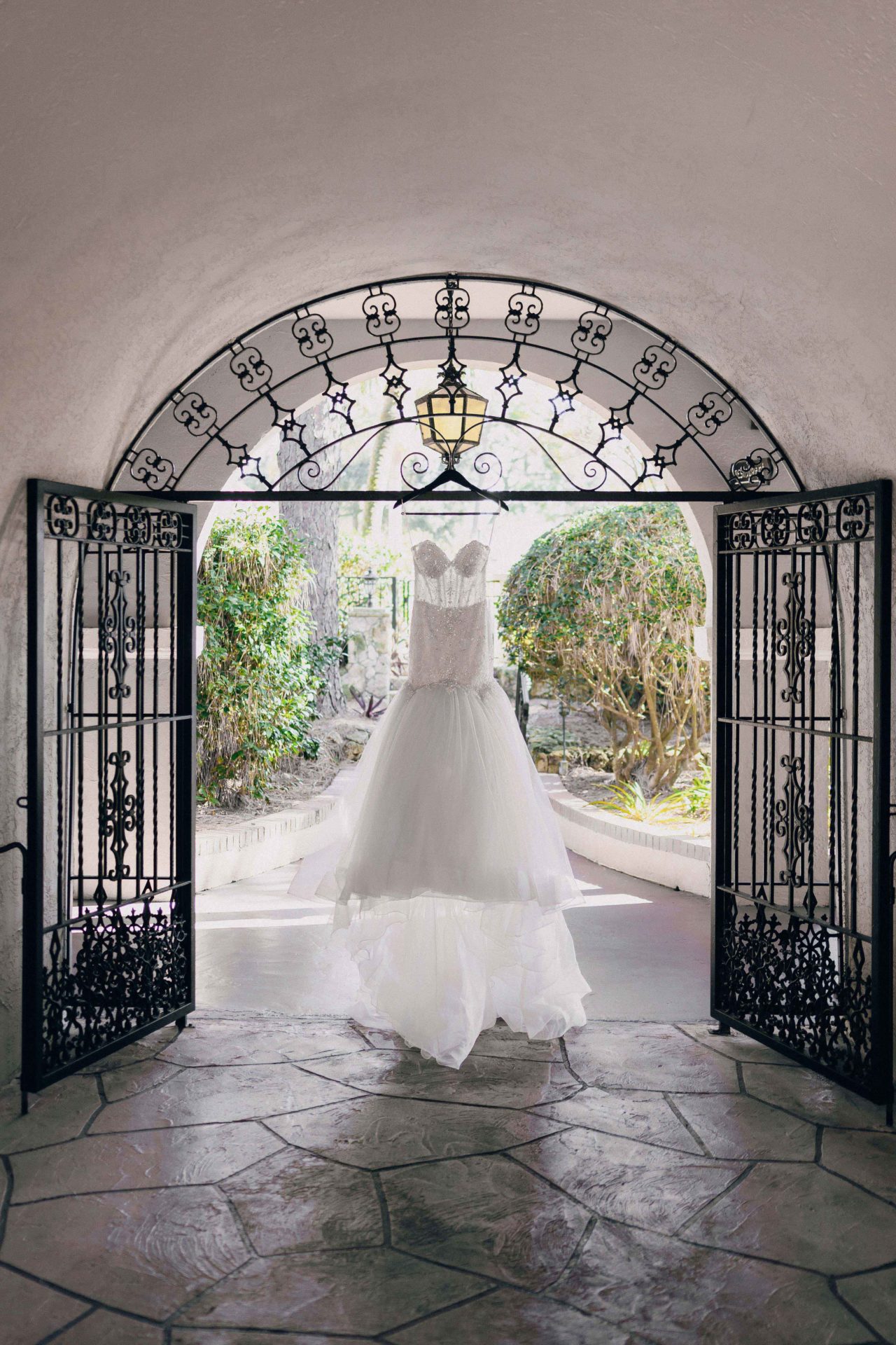 Marvens bridal gown photographer
