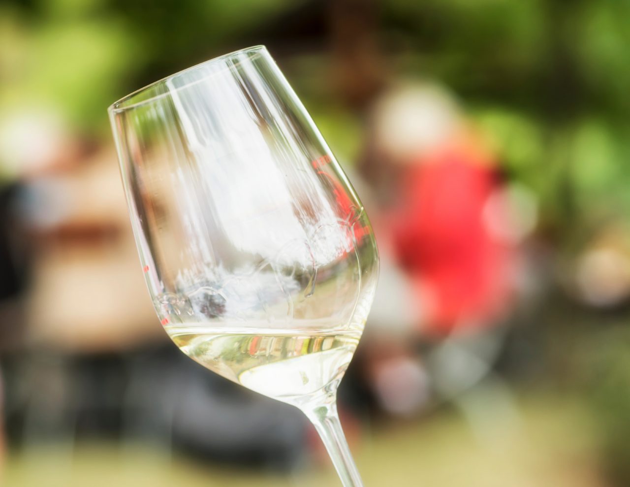 Wedding photography Riesling toast