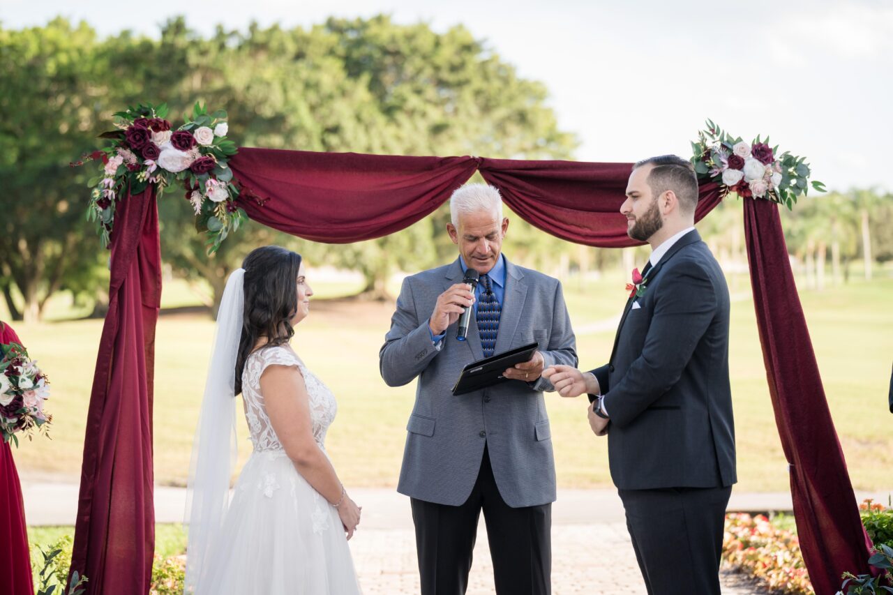 wedding photographer Marvens from COMPLETE weddings + events