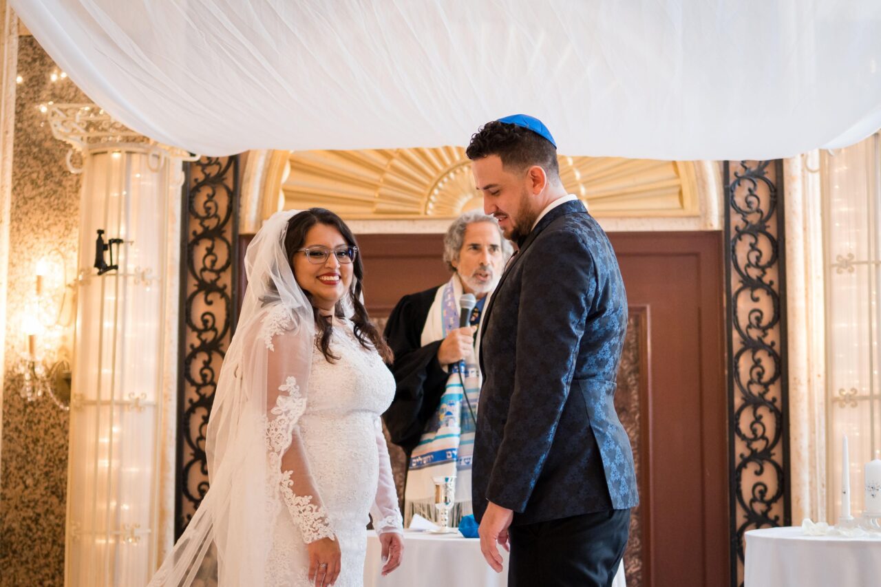 wedding photographer Marvens from COMPLETE weddings + events