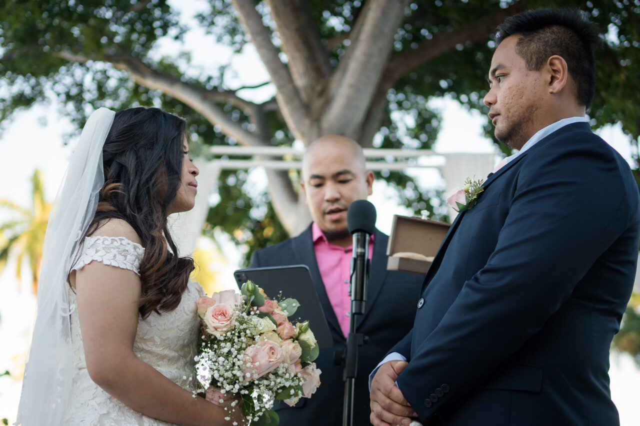 wedding photographer Marvens from COMPLETE weddings + events