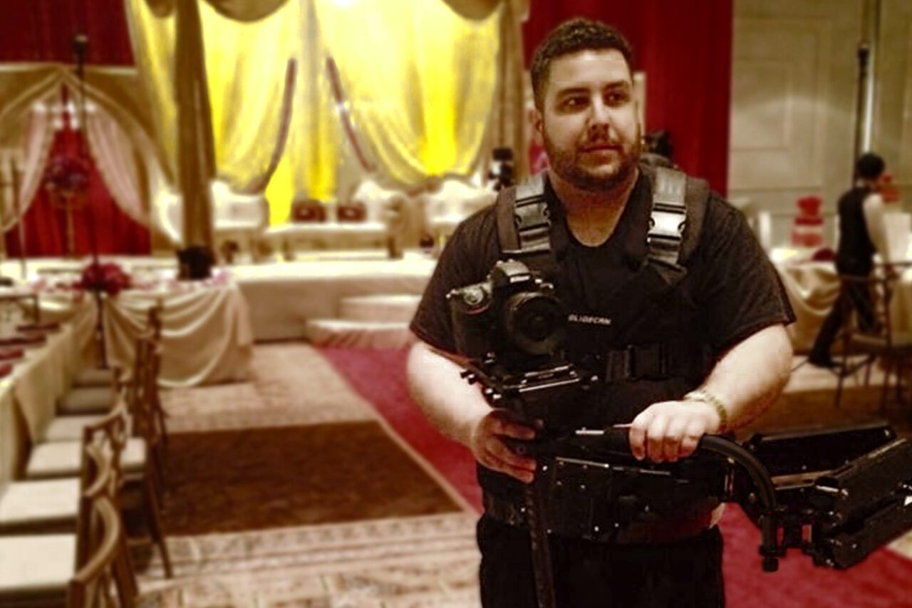 Mario | Wedding Videographer Fort Lauderdale, FL