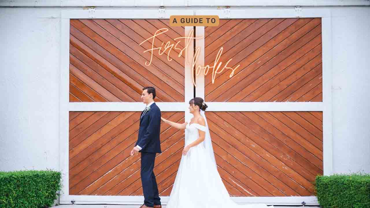 A Guide To First Looks