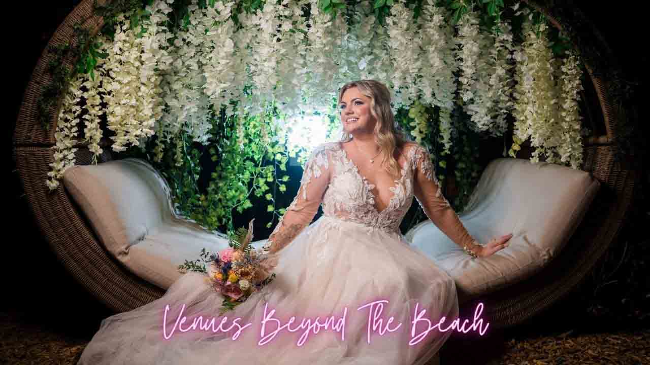 Venues Beyond The Beach