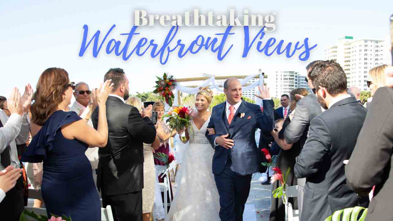 Waterstone Resort & Marina