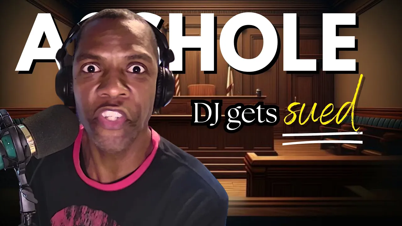 Worst DJ EVER