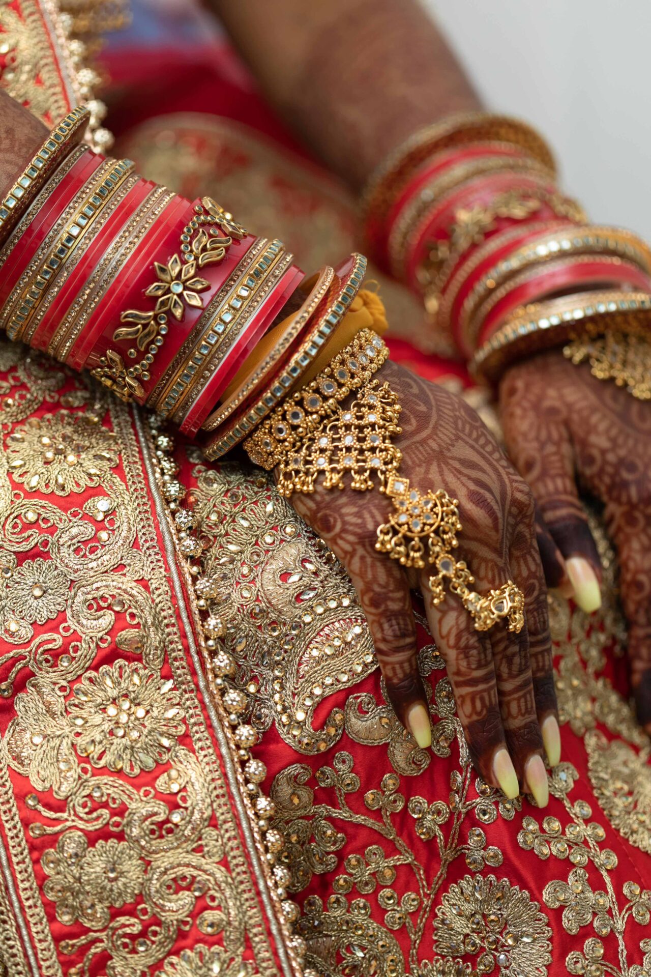 Indian Wedding Celebrations