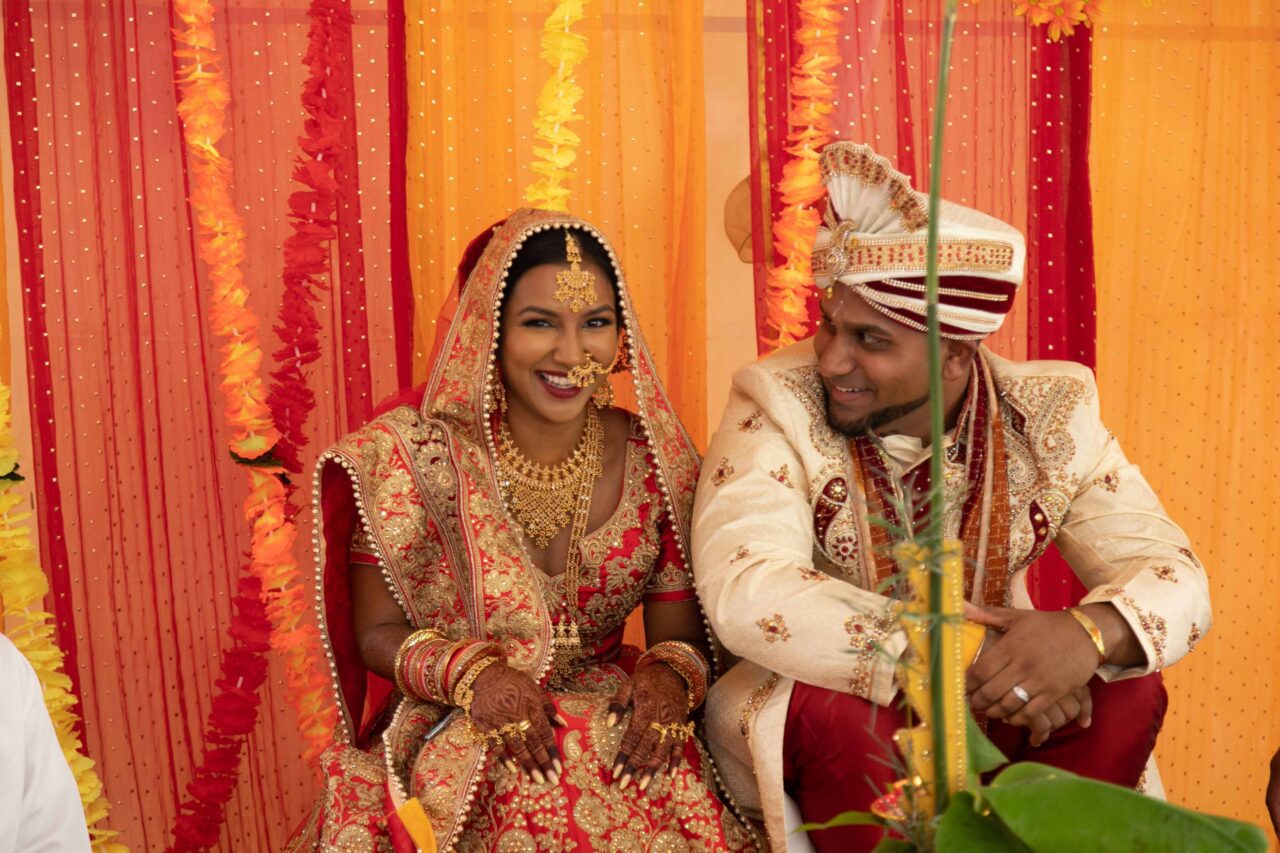Indian Wedding Celebrations