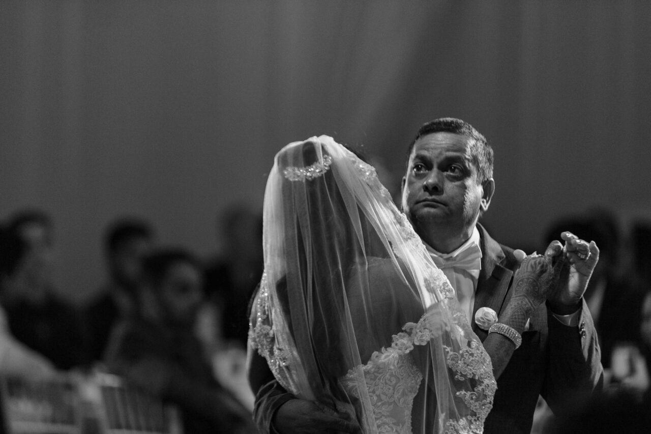 Indian Wedding Celebrations