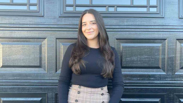 Say Hello To Your Event Manager Aliah