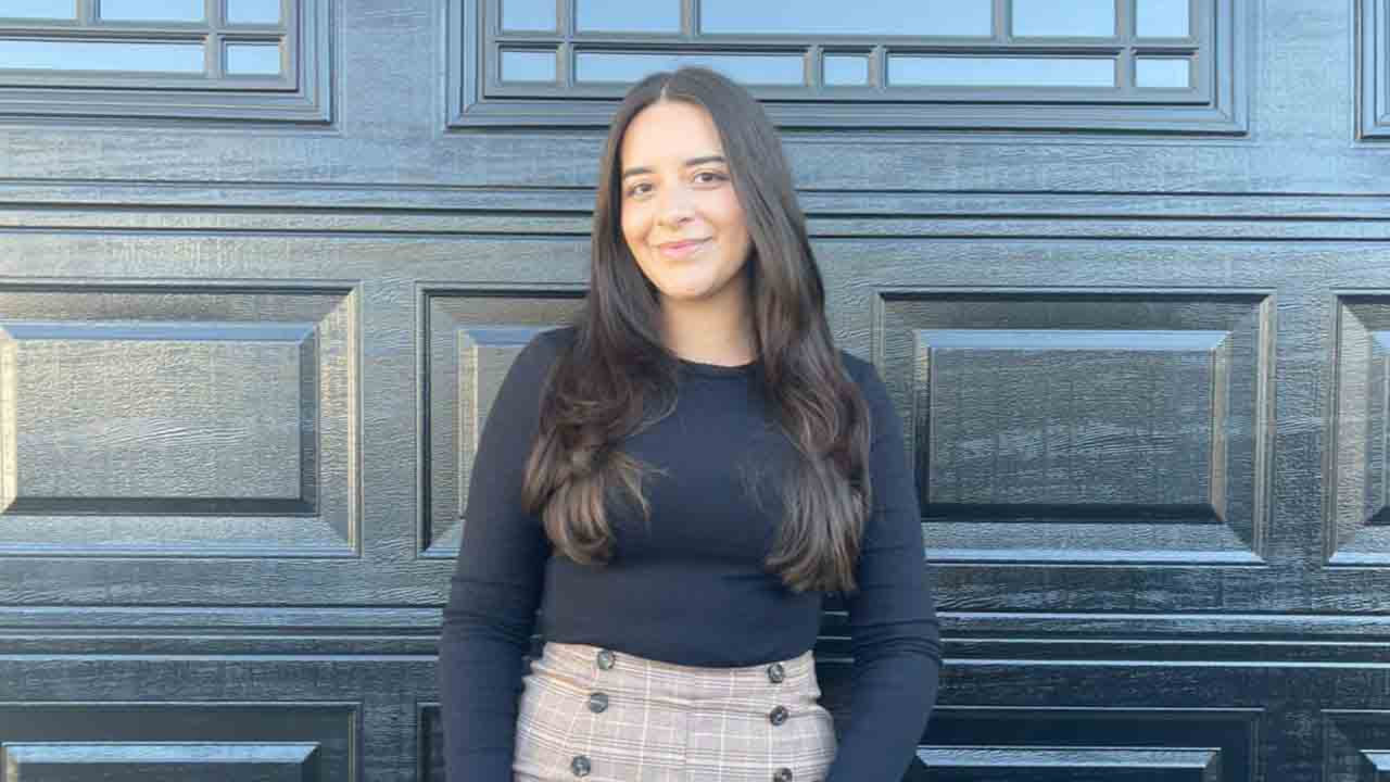 Say Hello To Your Event Manager Aliah