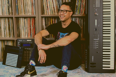 Rob | Event & Wedding DJ Fort Lauderdale