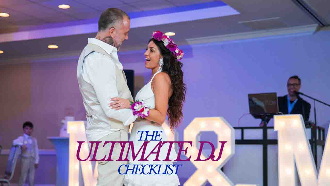 Garter Toss Songs | Complete Weddings + Events Fort Lauderdale