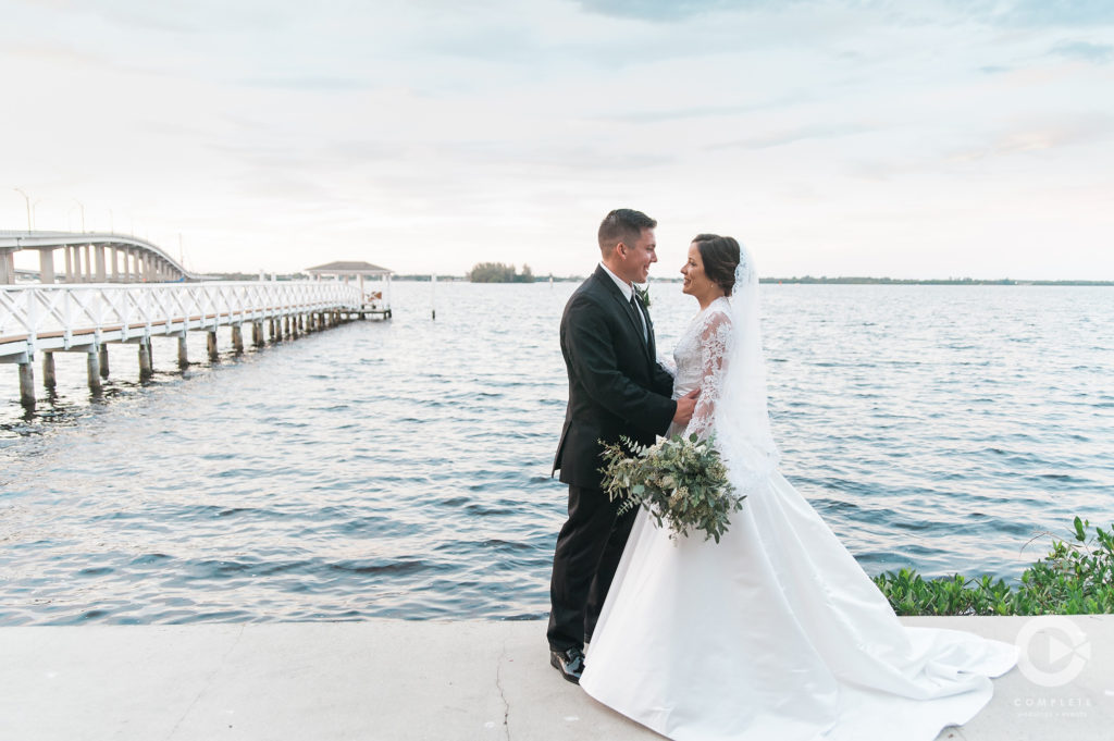 Destination Wedding in Florida