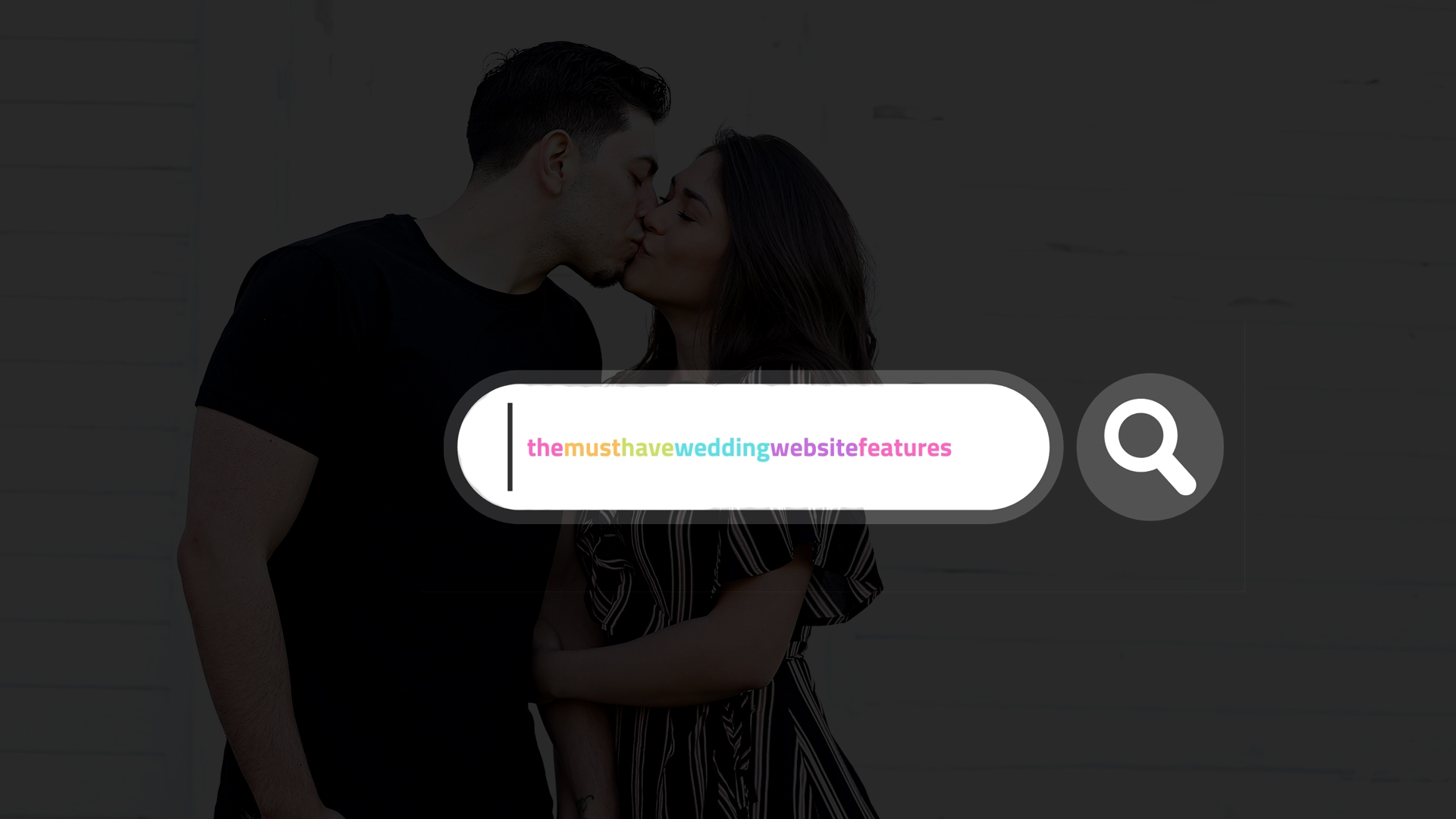 The Must-Have Wedding Website Features