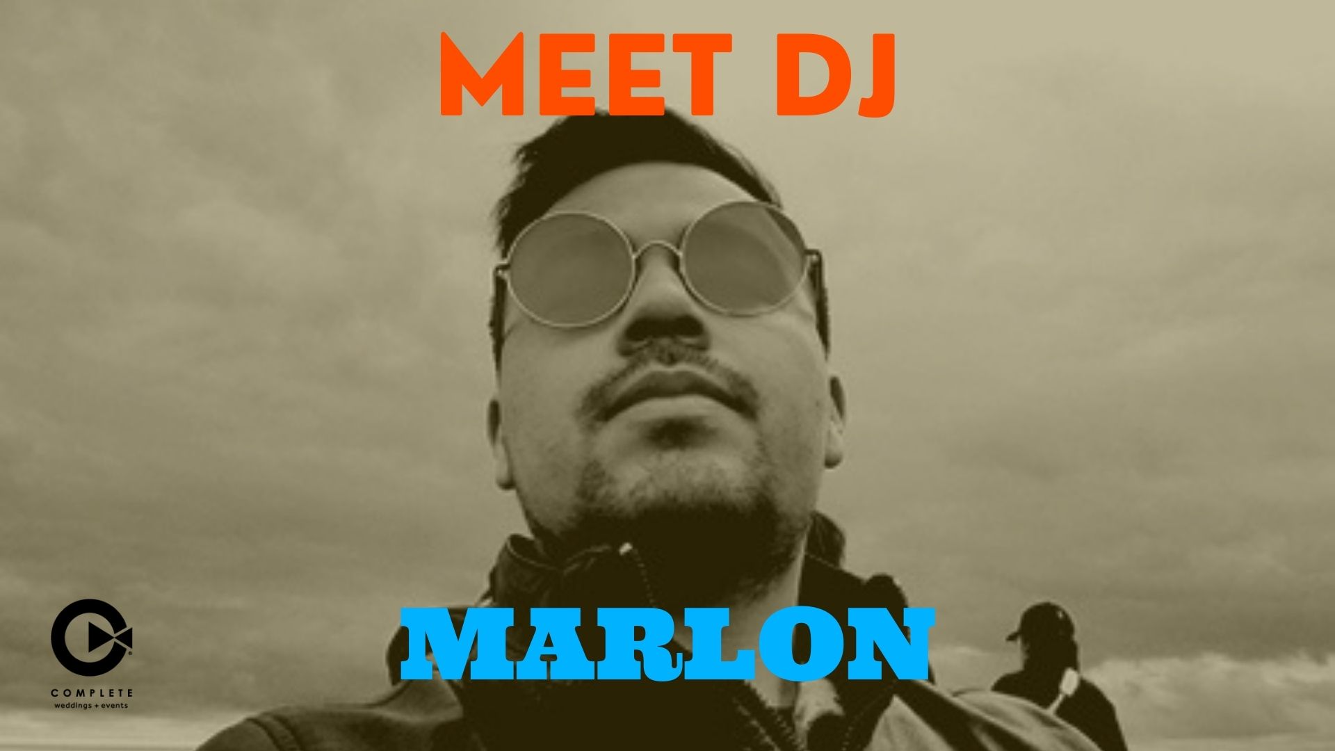 Marlon Fort Lauderdale Wedding DJ