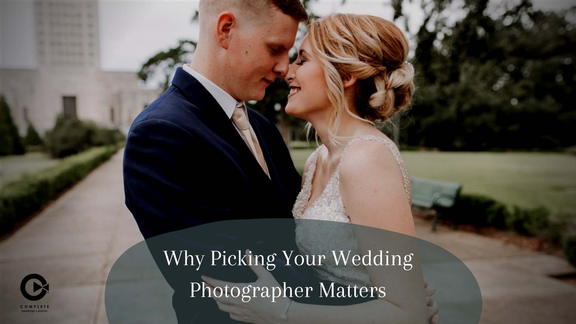 Why Picking Your Wedding Photographer in Fort Lauderdale Matters