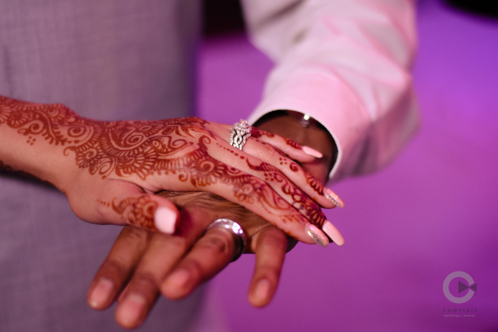 7 Stunning Mehendi Designs You Will Love To Try This Wedding Season