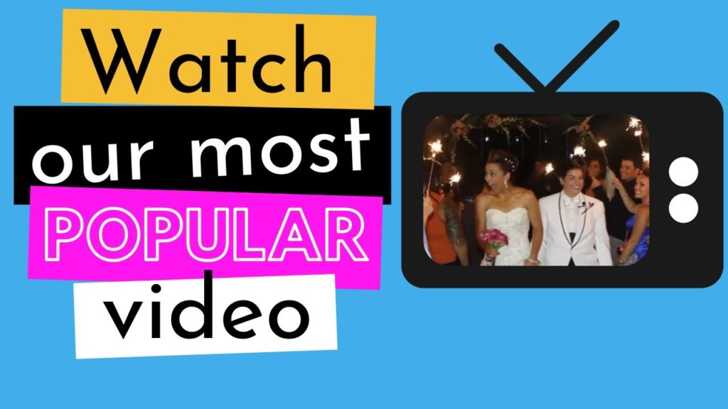 Most Popular Wedding Video in Fort Lauderdale