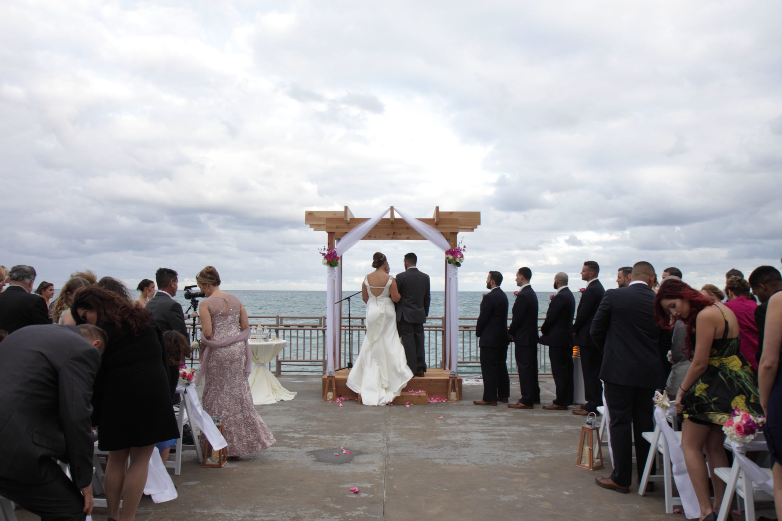 wedding Ceremony