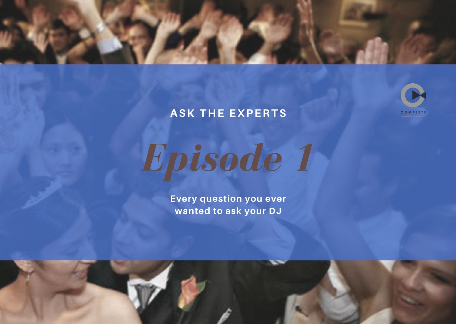 Ask the Experts Episode 1