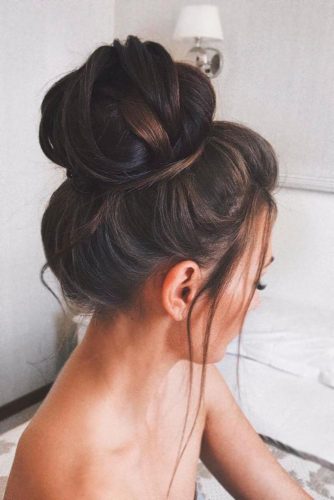 Bridesmaids' Hairstyle Ideas | Complete Weddings in South Florida