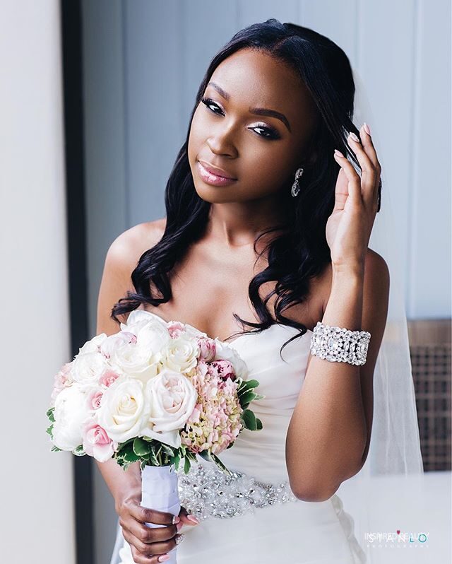 Bridesmaids' Hairstyle Ideas | Complete Weddings in South Florida