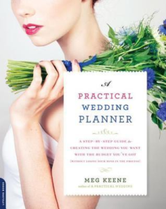 A Practical Wedding Planner