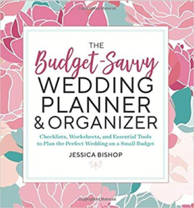 The Budget-Savvy Wedding Planner and Organizer Wedding Planning Books