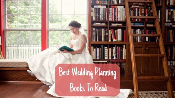 Best Wedding Planning Books To Read