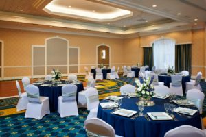 wedding seating social distancing