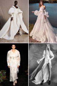 2020 Fall Wedding dresses in South Florida