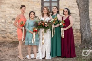 Cost of being a Bridesmaid Time