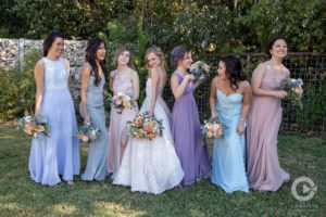 Cost of being a Bridesmaid