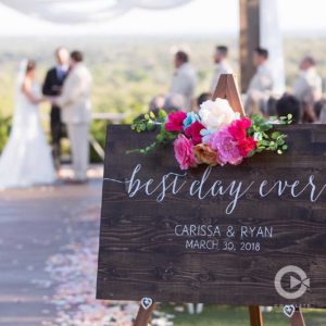 Difference Between Wedding Planner vs. Day of Wedding Coordinator