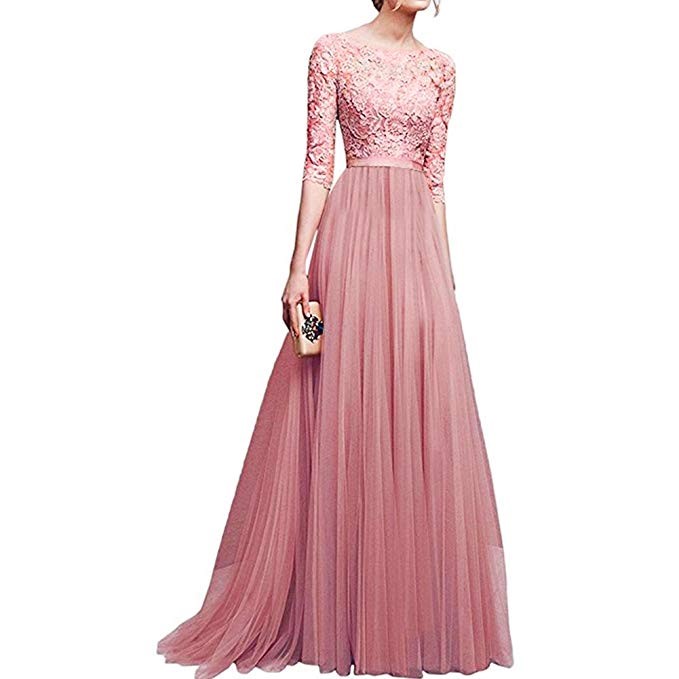 Designer Halter Neck Banglori Silk Gown Dress – SNAZZYHUNT