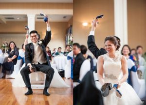 Things you will not Regret doing on your wedding day
