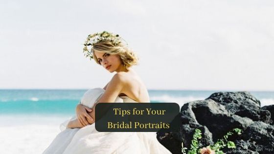 Tips for Your Bridal Portraits in South Florida