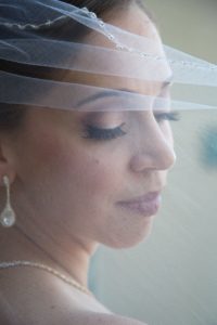 Tips for Your Bridal Portraits