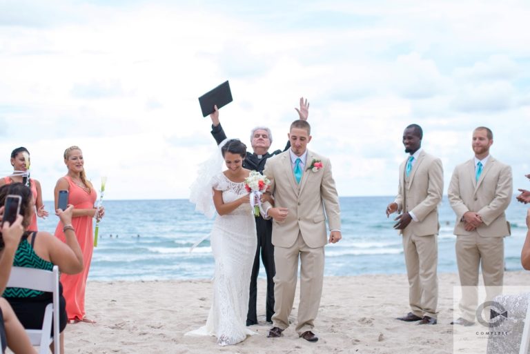 How To Pick A Wedding Date in South Florida | Complete Weddings